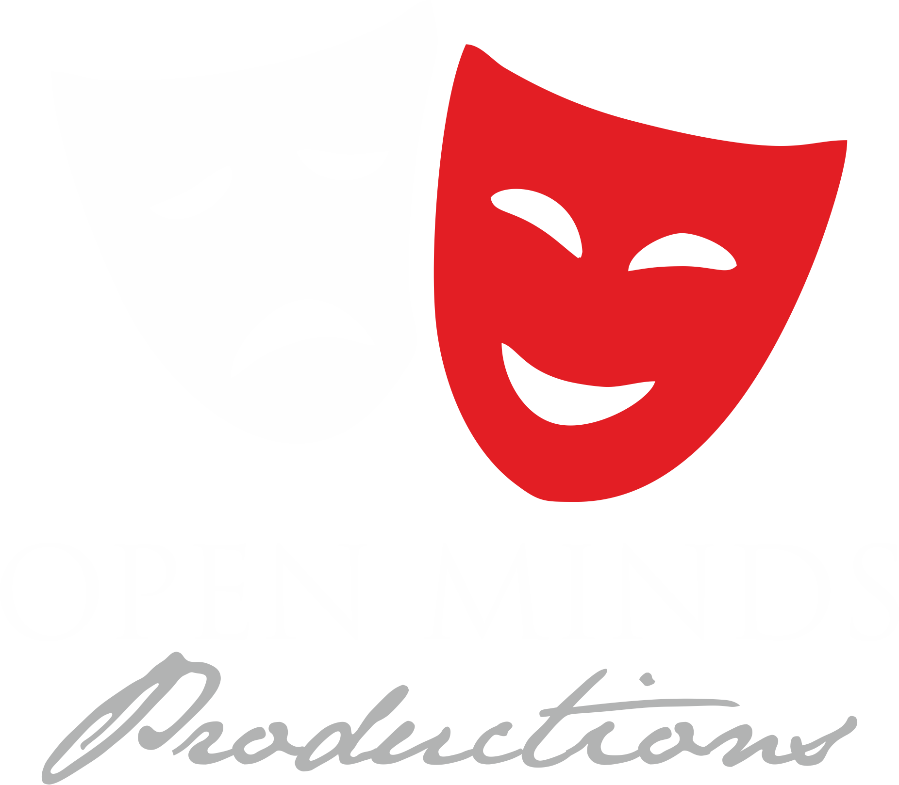 OPEN MINDS Productions square LOGO | Open Minds Productions